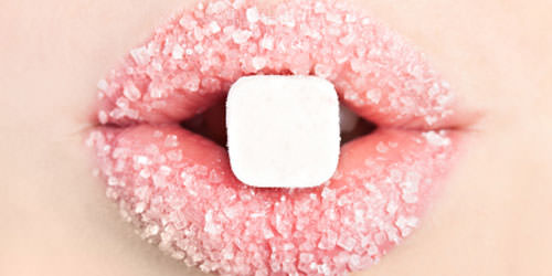 Sugar Free Substitutions