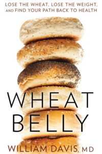 Wheat Belly Book