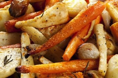 Survive Winter With Your Nutrition