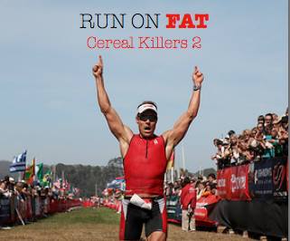 Cereal Killers #2: Run on Fat is here!