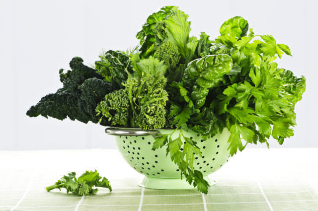 Surprisingly High Calcium Foods That Aren’t Dairy