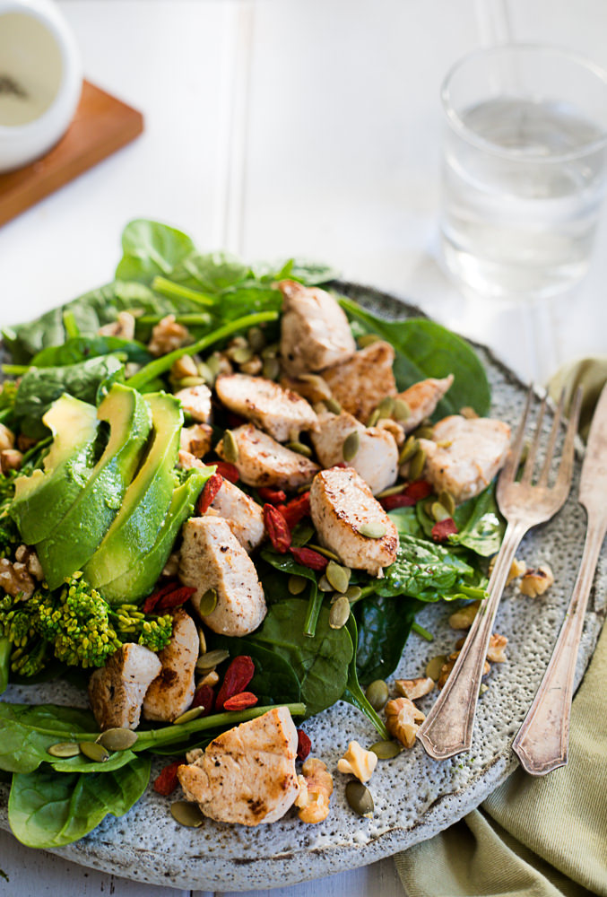LCHF & Type 1 Diabetes