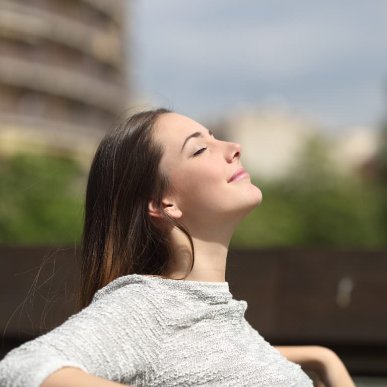 Five Steps to Solving Emotional Eating