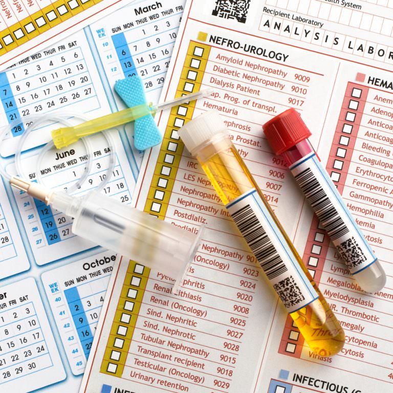 Pathology Testing 101