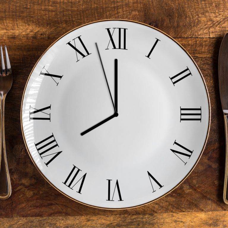 Time restricted feeding (TRF), fat loss, performance and long term health