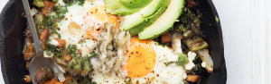 ICYMI: No Evidence to Limit Whole Food Saturated Fats