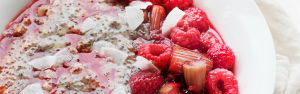Top 5 Foods to Boost Your Fibre Intake and Add to Your Shopping List