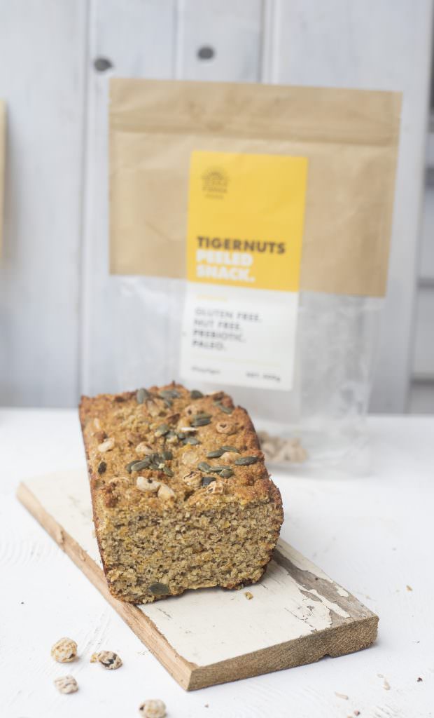 Tips for a Healthy Pantry and our Staple Ingredients