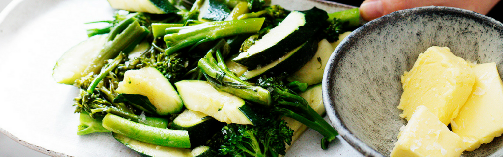 The Saturated Fat-Heart Health Myth