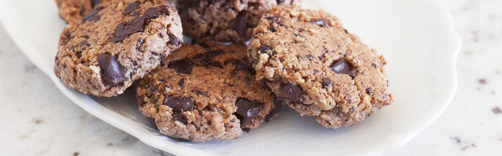 New Look Website & LCHF Food Substitutions