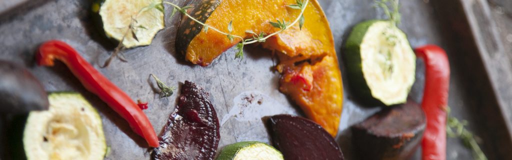 Cook Once, Eat Twice