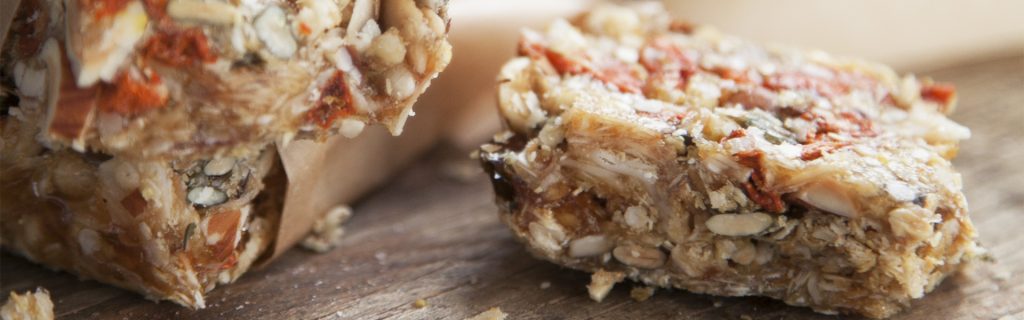 Top Tips on How to Pack a Real Food Lunchbox