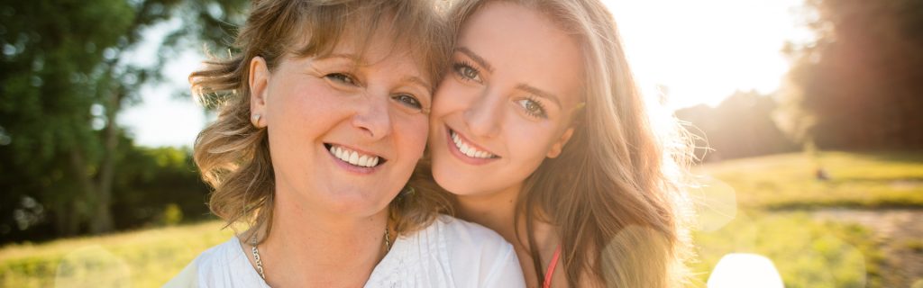 A League of Extraordinary Mothers