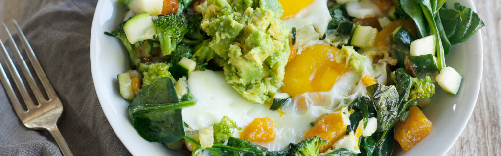 Can You Eat Enough Fibre with LCHF?