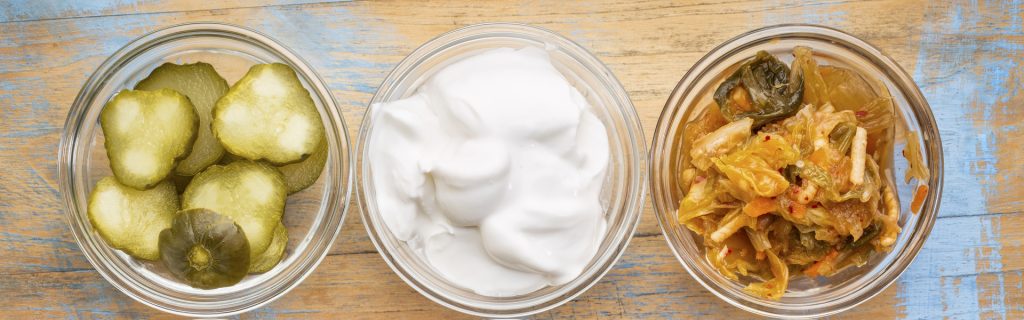 The Top 3 Mistakes With Fermented Foods