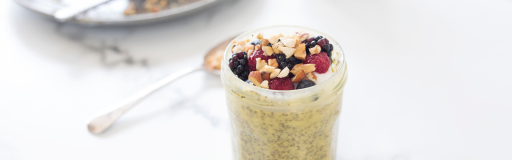 The Low Down on Prebiotics