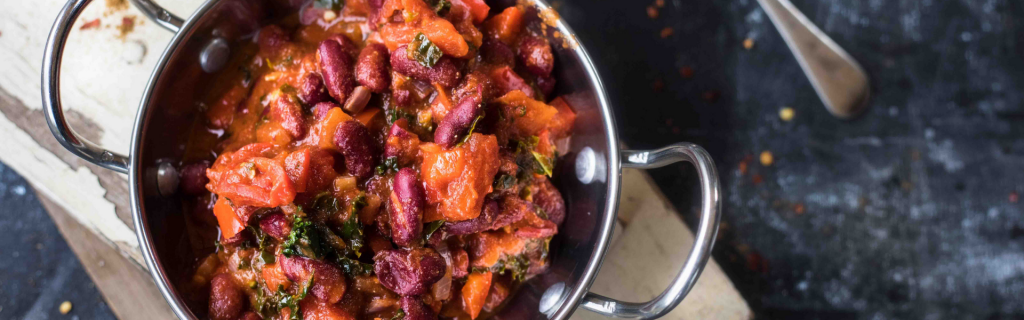 A Game Changing Approach to Plant Based Nutrition