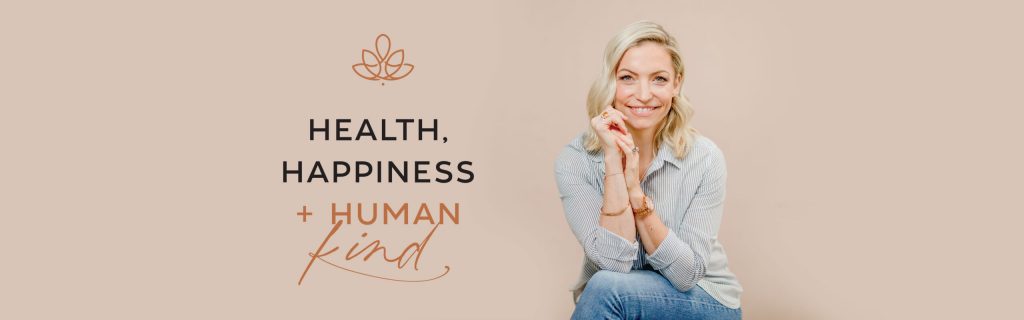 Introducing Health, Happiness & Human Kind!