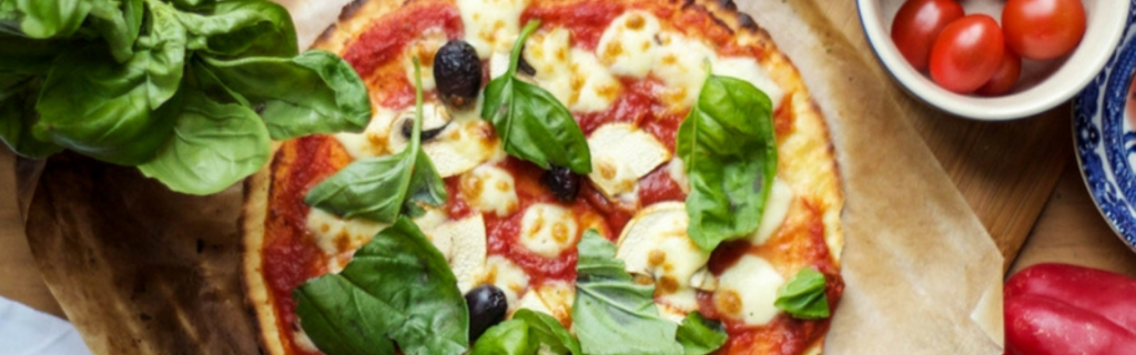 Have you heard of Primal Alternative?