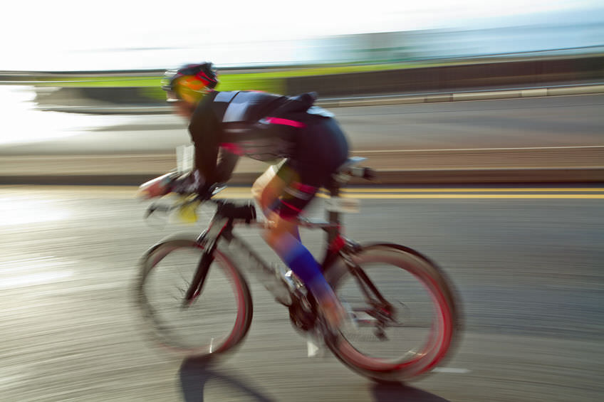 Train low, race high – the key to your endurance success?