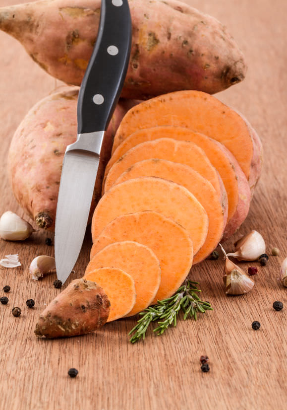 Why “low carb” does not equal no carbs