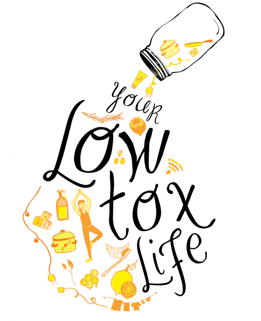 Your Low Tox Life with Alexx Stuart