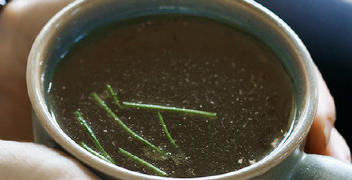 Bone Broth