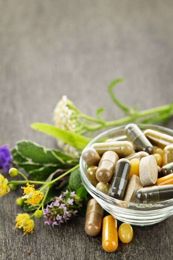 Supplement of the Month: Coenzyme Q10