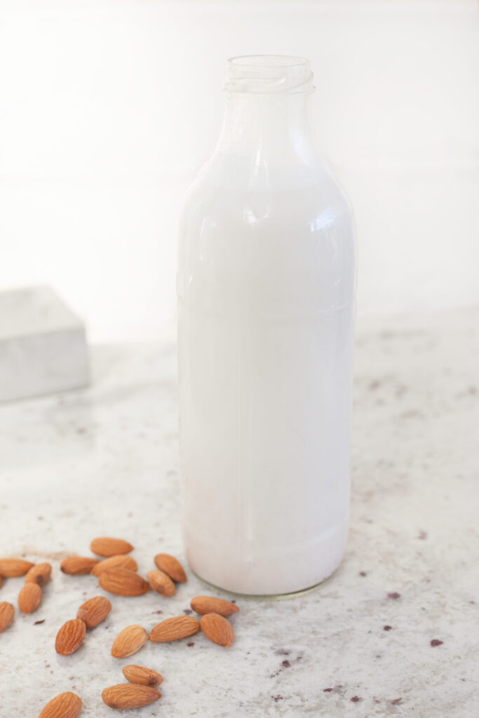 Dairy: the scoop!