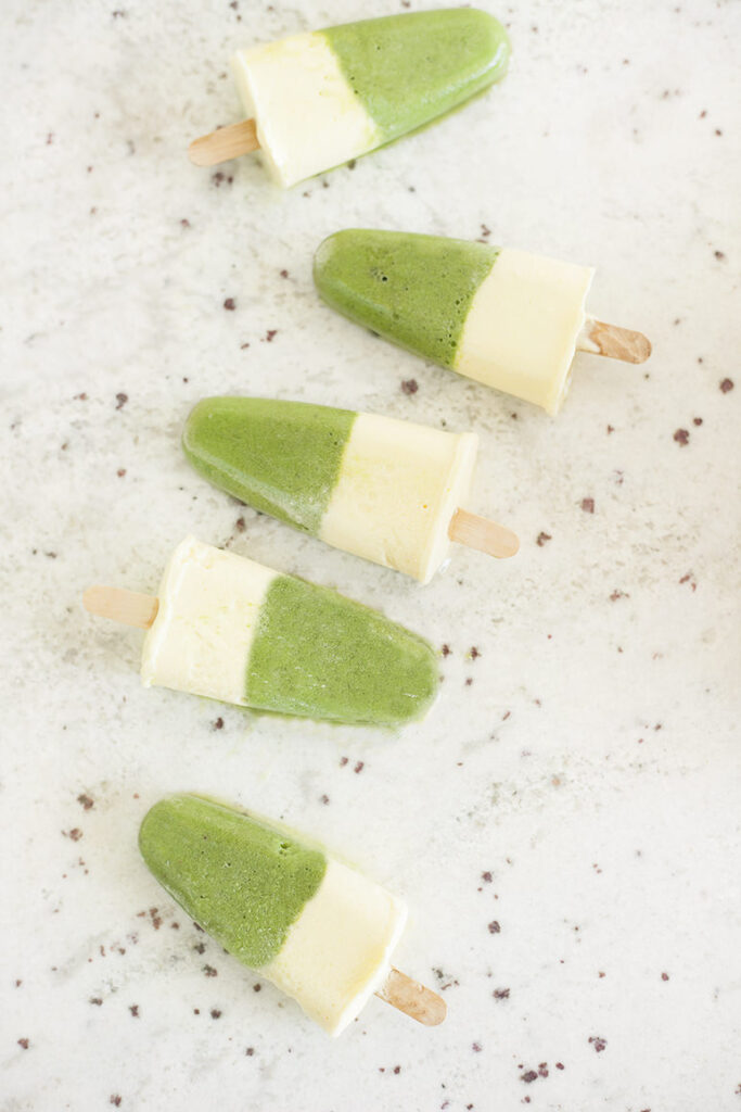 IQS Kids Aussie Spice Blocks + a giveaway for you!