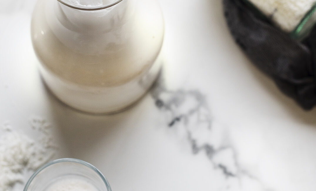 Coconut Milk