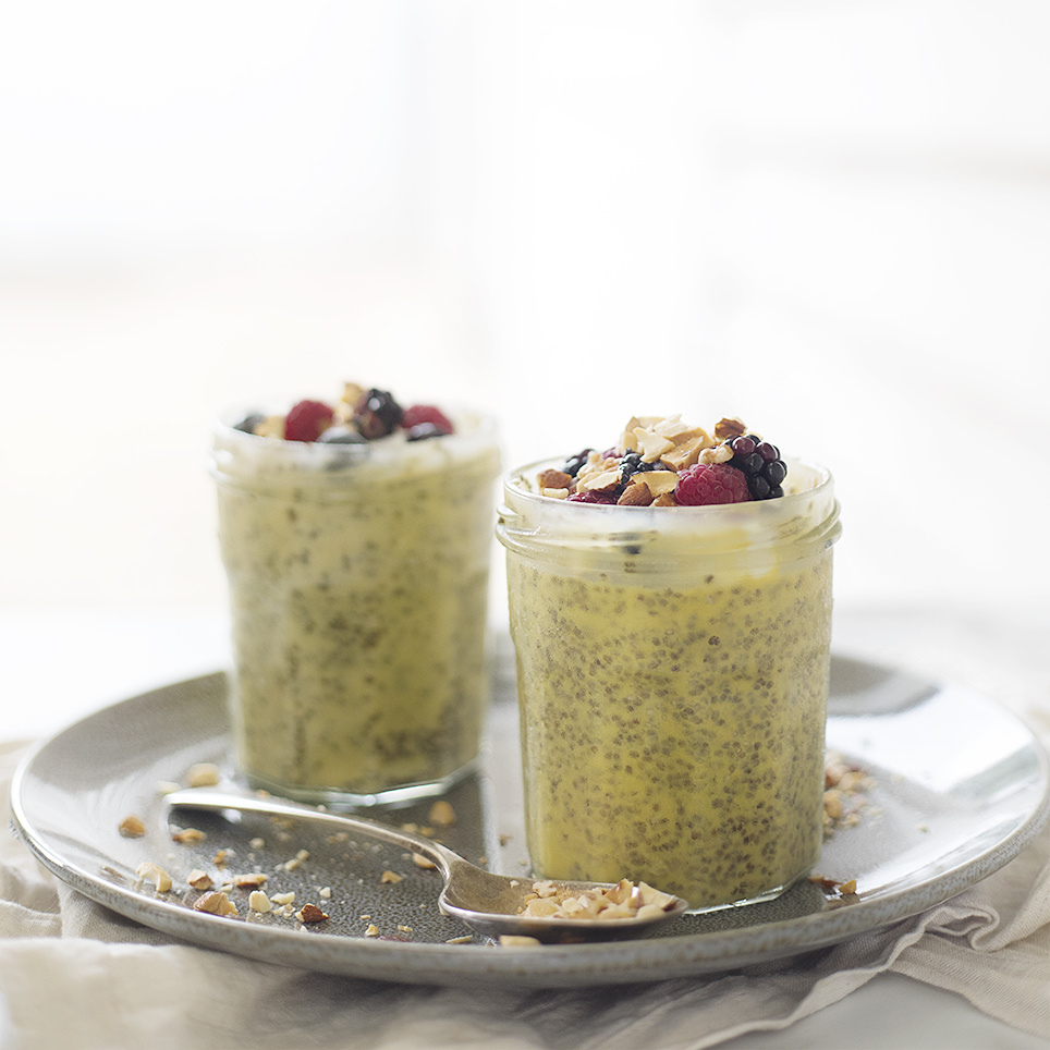 Chia Seeds: the scoop!