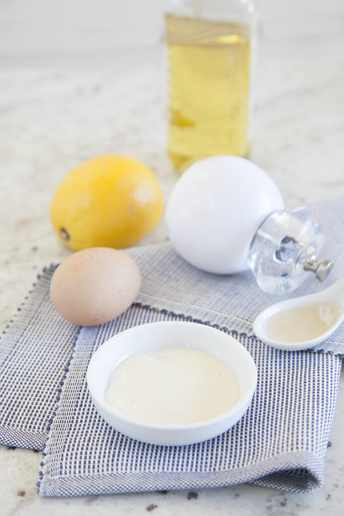 I love condiments – 4 recipes you need in your life