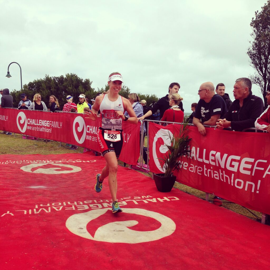 Challenge Melbourne 2015: the good, the bad and the ugly