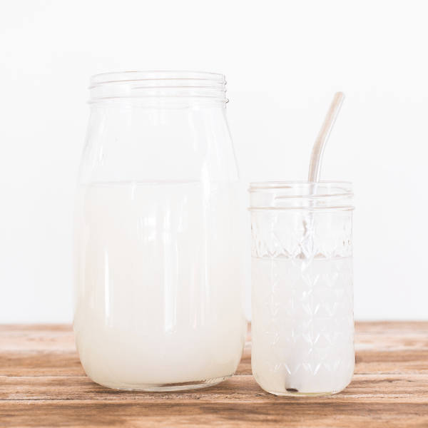 Kultured Wellness Coconut Kefir Starter