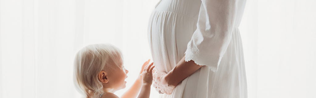 Postnatal Depletion