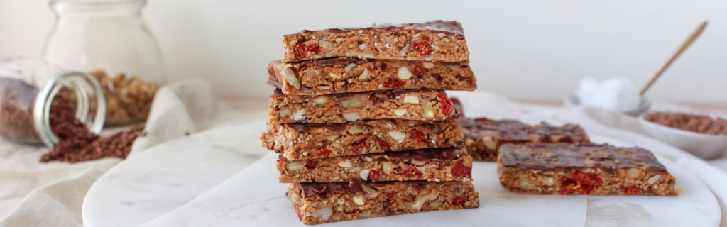 Healthy Labour Snacks