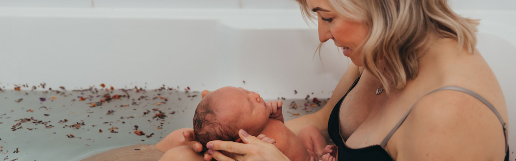 Rose’s Birth Story