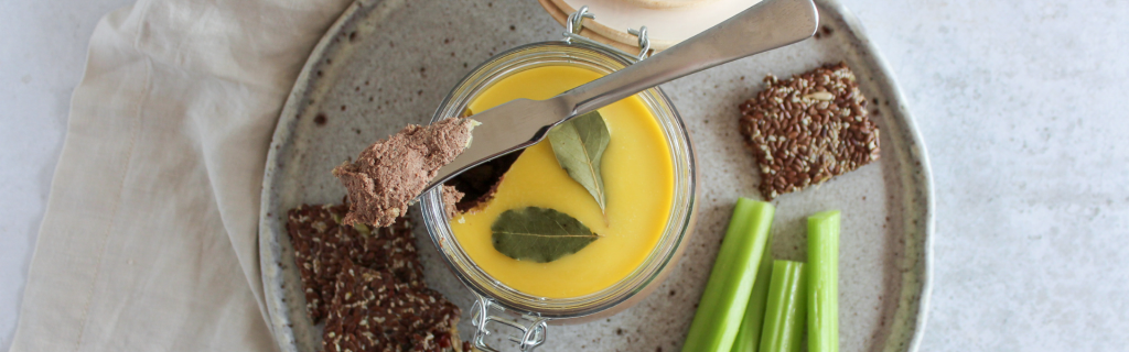 Is the Pregnancy Foods to Avoid List Robbing You of Important Nutrients?