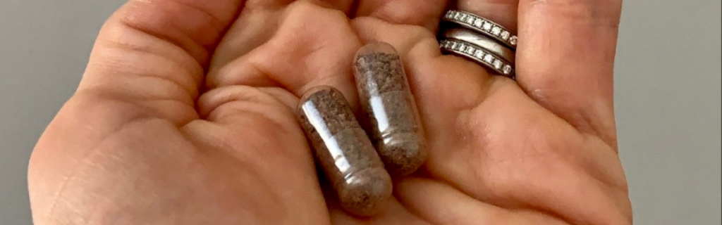 Why I Consumed My Placenta