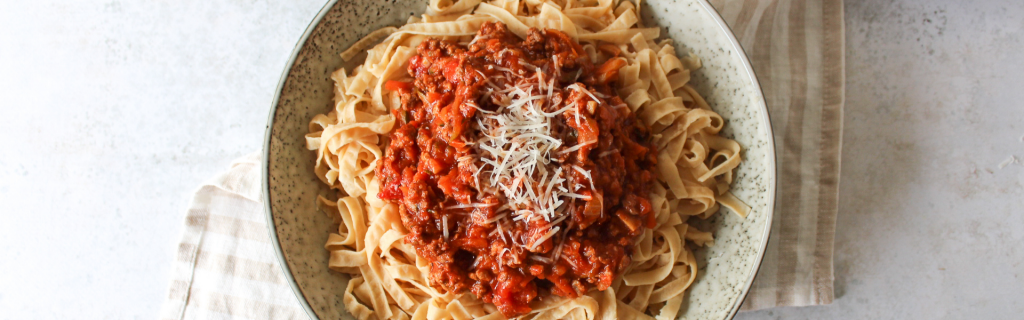 Cut through the dietary confusion. Start here.
