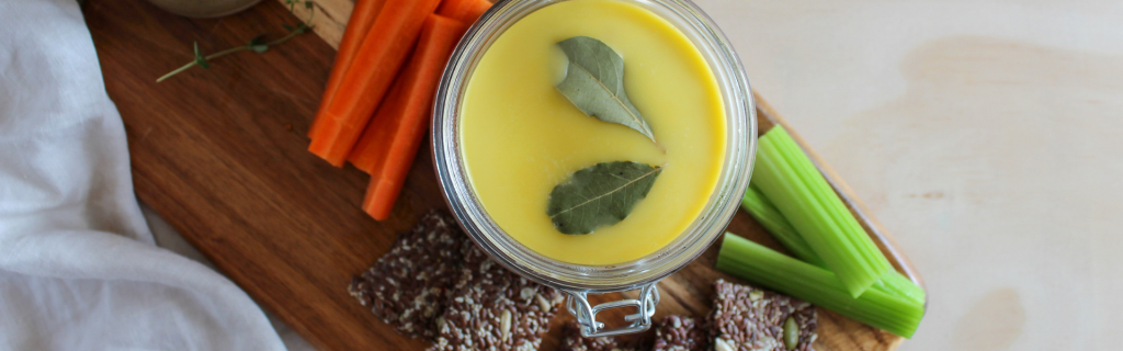 The Myth of Vitamin A & Pregnancy