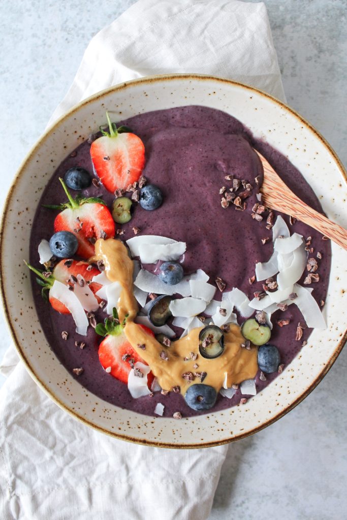 Orthorexia: When Healthy Eating Becomes Unhealthy