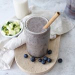 New Recipe: Balanced Hormones Smoothie