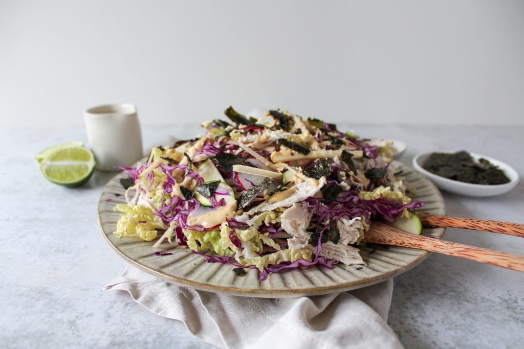 Nutrition 101: Your Guide to Getting the Basics Right, First