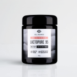 The Missing Piece of the Iron Puzzle: What Lactoferrin Does That Your Supplement Can’t