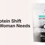 The Protein Conversation We’re Not Having in Perimenopause